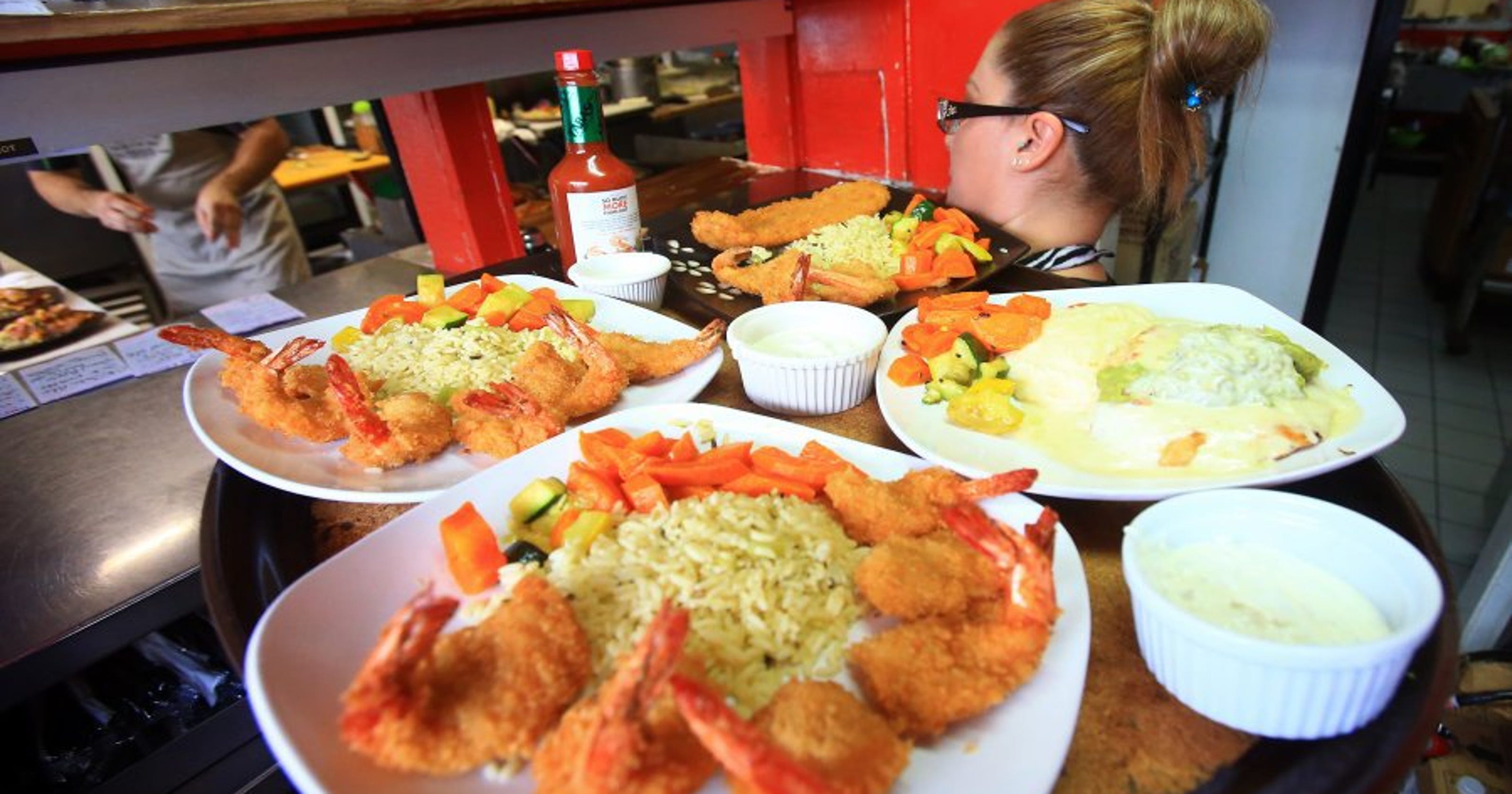Your Guide to the Best Seafood Restaurants in Corpus Christi